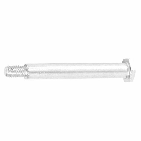 Sunbelt Wheel Bolt, 3-1/4 5" x4" x1" A-B1SB7118